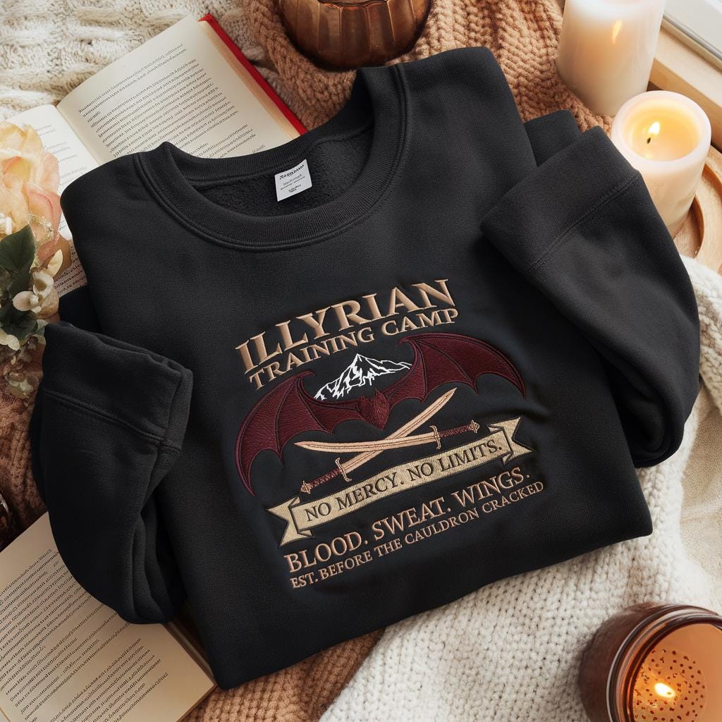 Illyrian Shirt Singapore