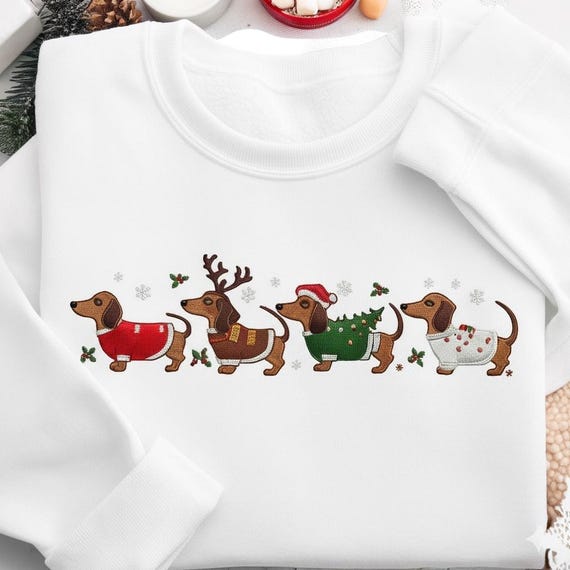 Dames Christmas Hoodie Sweatshirts Lange Mouwen Kerstmis Dames Christmas Hoodie Sweatshirts Lange Mouwen Kerstmis