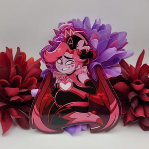 Abel hazbin hotel - Etsy 日本