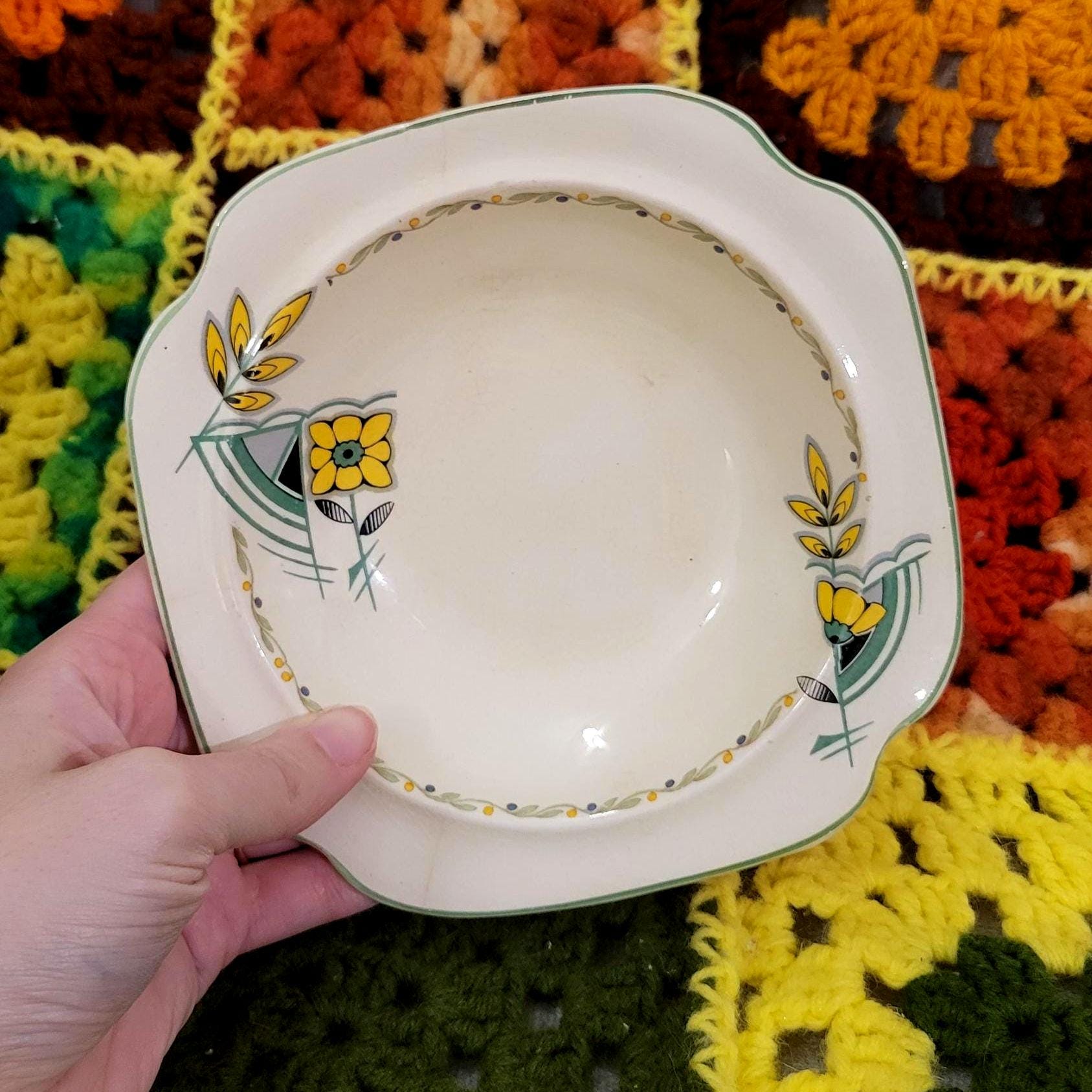  BURSLEM アンティーク食器 Burslem China - Etsy