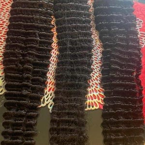 Vietnamese Deep Wave Bundles