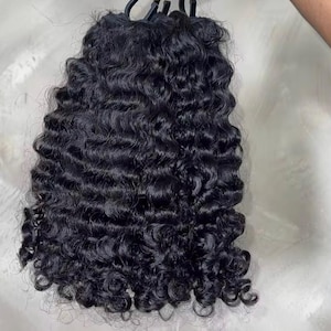 Indian Burmese Loose Deep Bundles