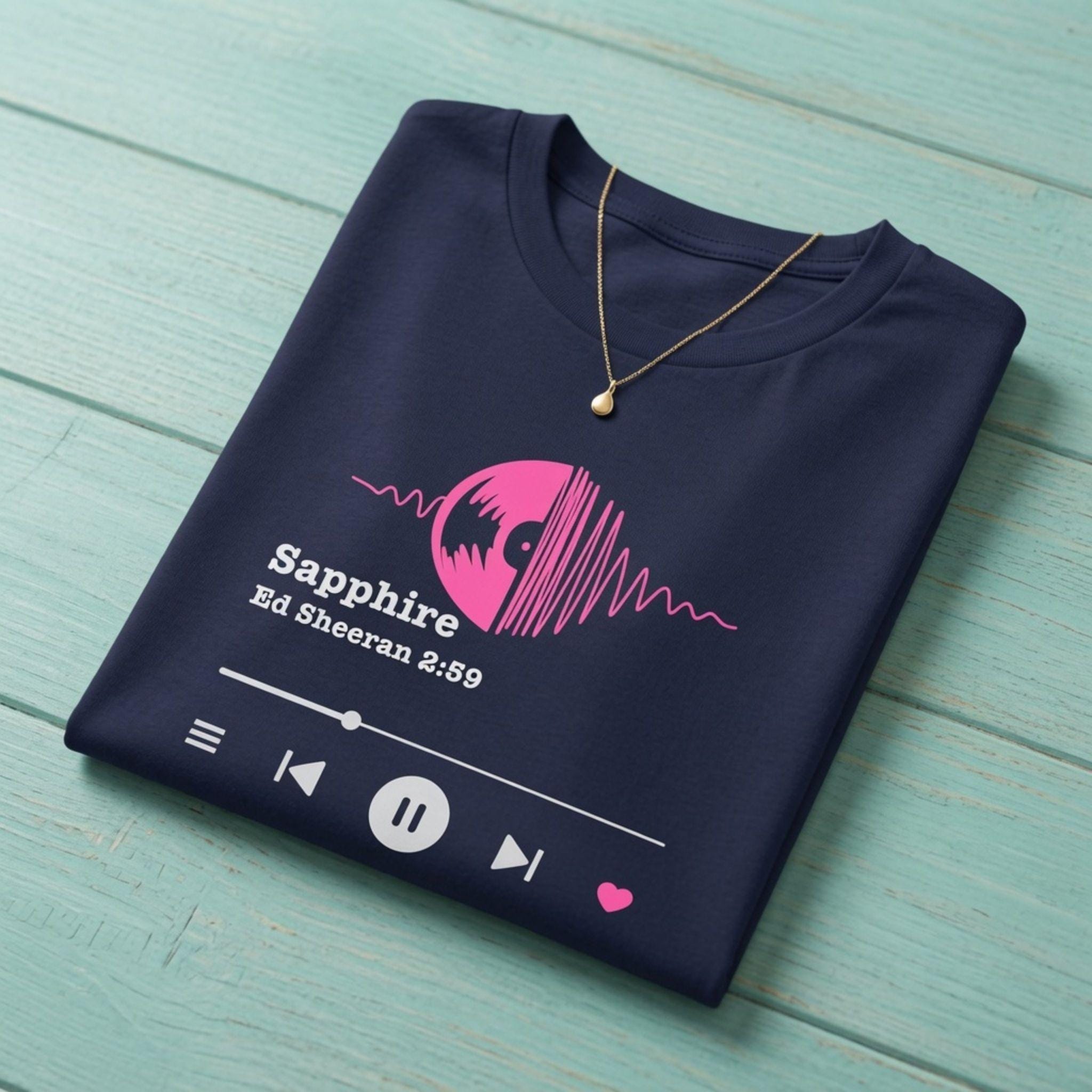 Ed Sheeran Play Shirt - Etsy