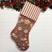 see more listings in the Morris Design Stockings section