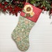 see more listings in the Morris Design Stockings section
