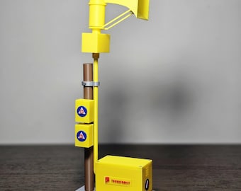 Thunderbolt 1000T – Display Model