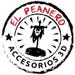EL PEANERO