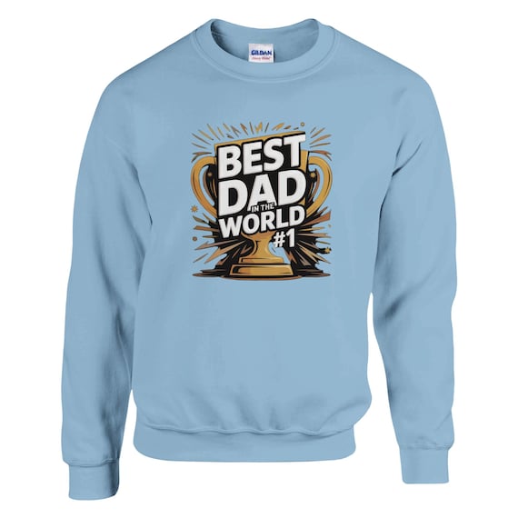 Classic Unisex Crewneck Sweatshirt | Gildan® 18000