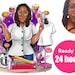 see more listings in the Business portrait section