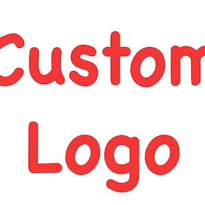 Logo niestandardowe