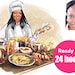 see more listings in the Business portrait section