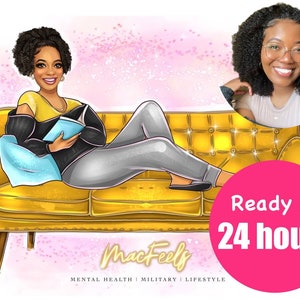Cartoon Logo, Portrait Logo, Business Logo Design, Cartoon Avatar, Caricature Portrait Logo, Custom Portrait Logo, Logo Design, Avatar Logo