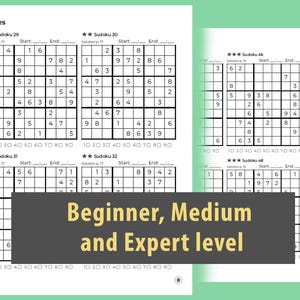 Extreme sudoku book: 5000 sudokus for all leveles.

hard sudoku, extreme sudoku, difficult sudoku book, hard sudoku puzzles to print, tohguh sudoku, expert sudoku, sudoku extremely hard, sudoku hard level, expert sudoku book, medium sudoku puzzles, medium sudoku, medium level sudoku, sudoku game medium, intermediate sudoku puzzle, easy sudoku, sudoku for beginners, easy sudoku puzzles, beginner sudoku, sudoku easy level, easy sudoku books, easy printable sudoku, sudoku books for beginners