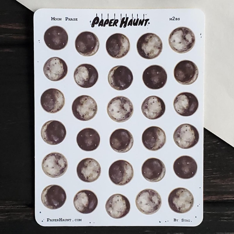 Black Sheets With Moons Etsy