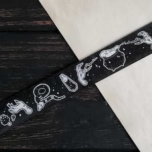 Conjure WASHI Tape - witchy goth