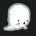 PaperHaunt store logo
