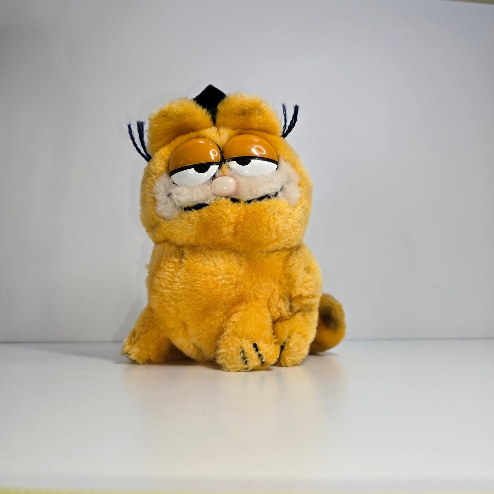 Garfield Graduation - Etsy