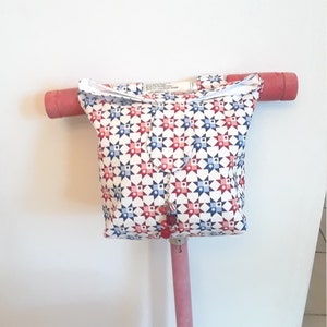 Bike Bag, Cycling Bag, Bicycle Accessories; Scooter Bag, Bicycle Bag, Handlebar Bag,  Walker Bag,  Stroller Bag