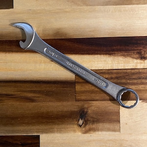 5/8” Wrench Bottle Opener