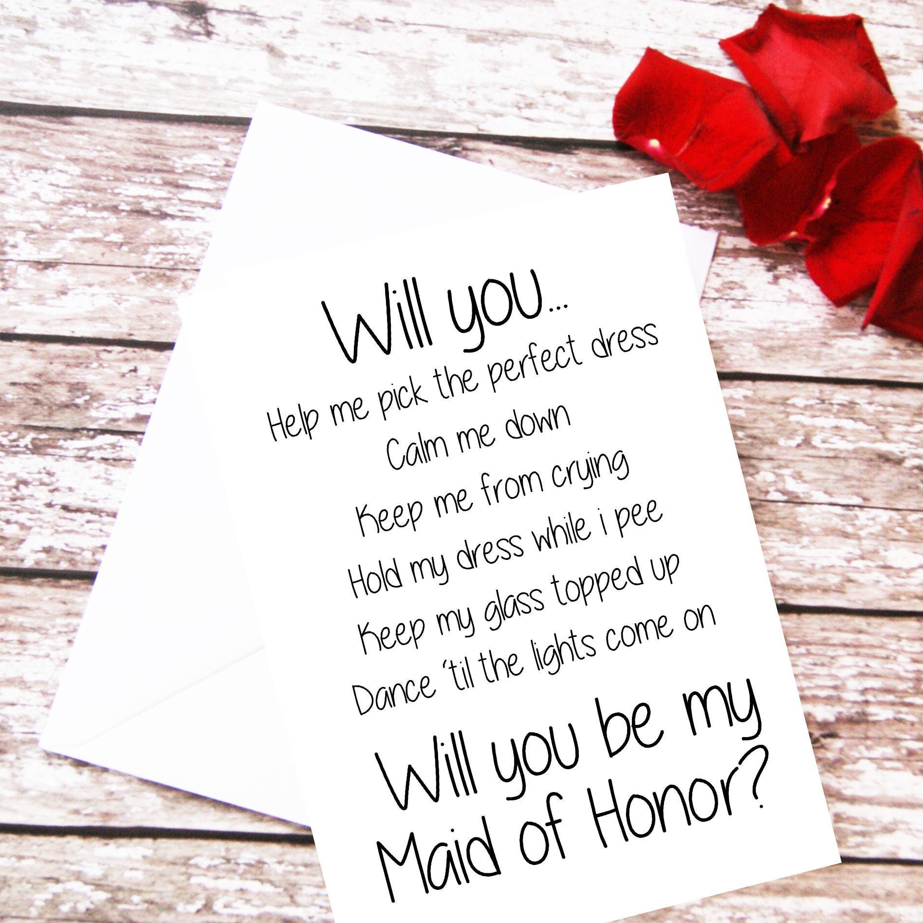 help me write my maid of honor speech