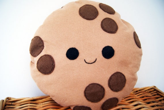 Cookie plush online
