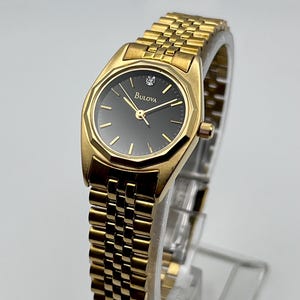 Vintage Bulova Watches for Women - Etsy - Page 3 display picture 3