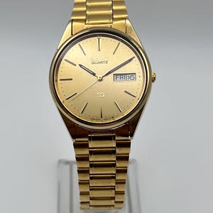 Seiko 8123 - Etsy