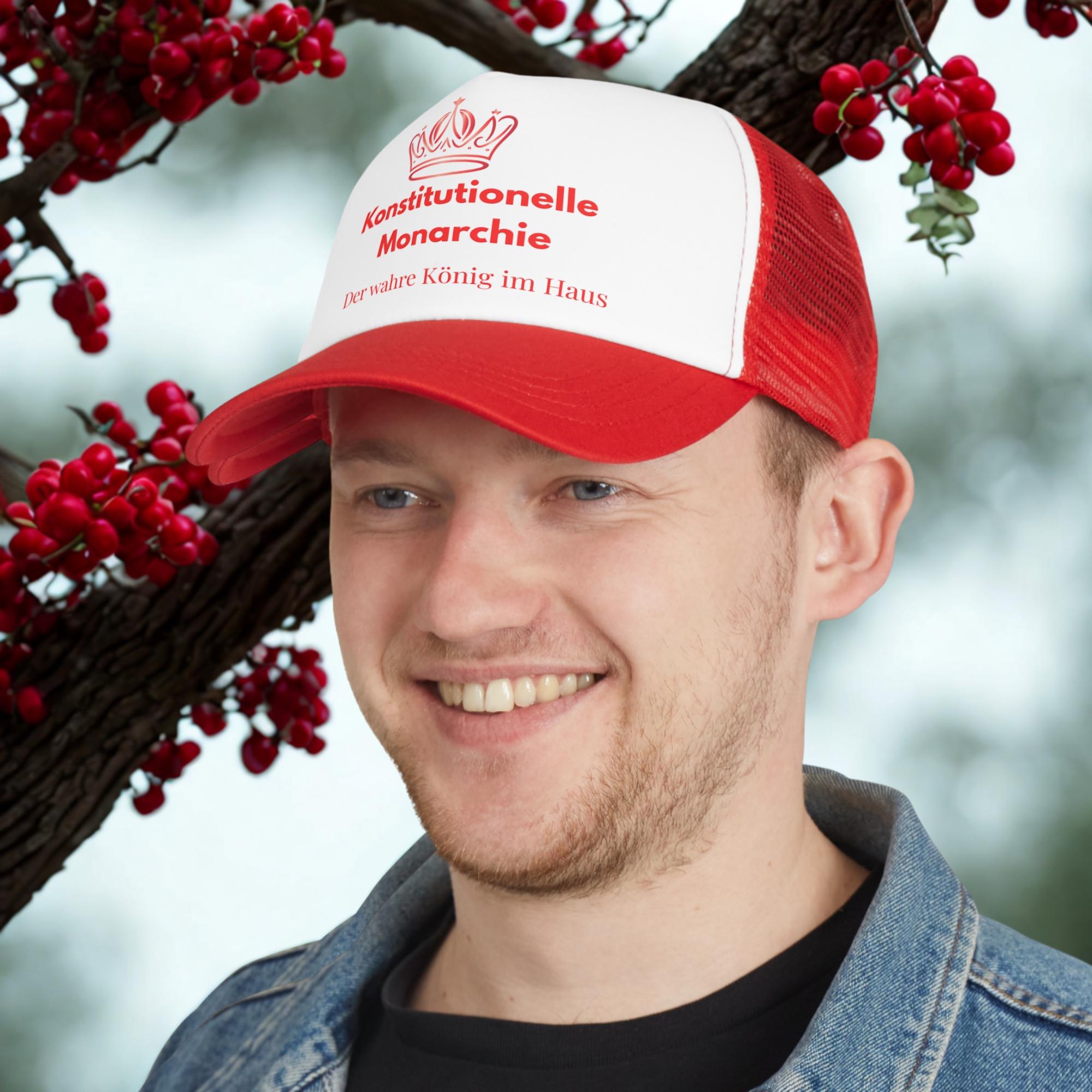 Gxdamxz Frosch Mütze - Lustige Party Kopfbedeckung Für Halloween & Karneval