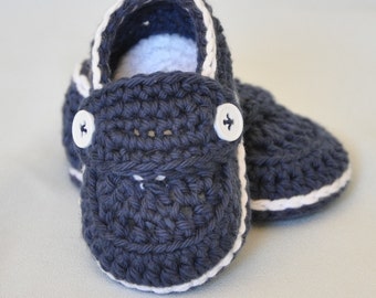 Cotton Baby Loafers, Baby Booties, Cotton Baby Shoes