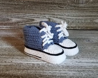 Baby Booties, Baby Sneakers, Infant Shoes, Basketball Shoes