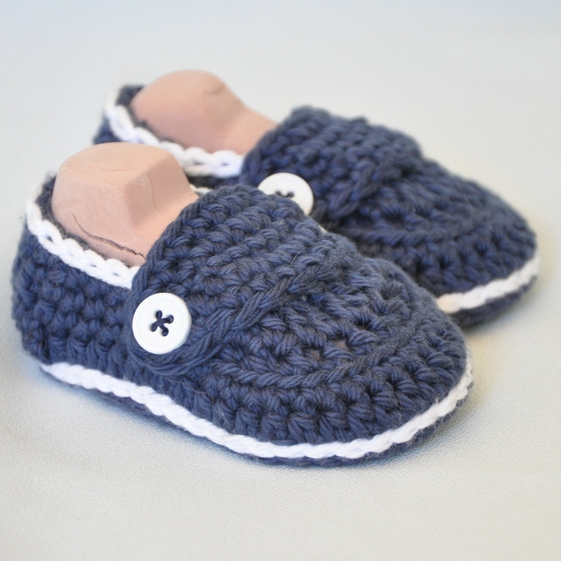 loafers for baby girl