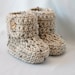 see more listings in the Booties section