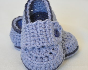 Cotton Baby Loafers, Baby Booties, Cotton Baby Shoes