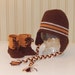 see more listings in the Childrens and Baby Hats section