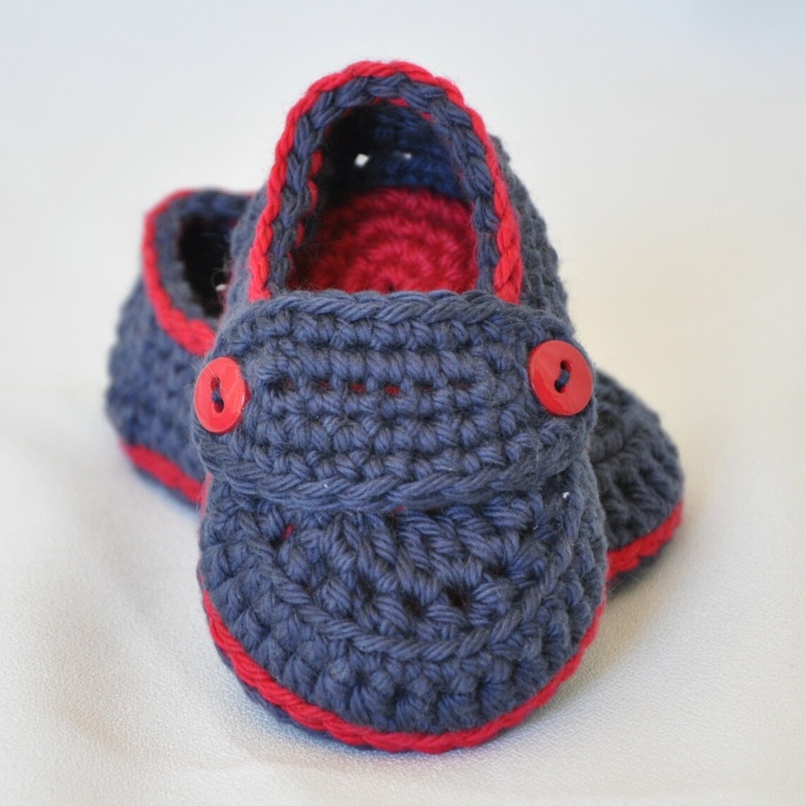 loafers for baby girl