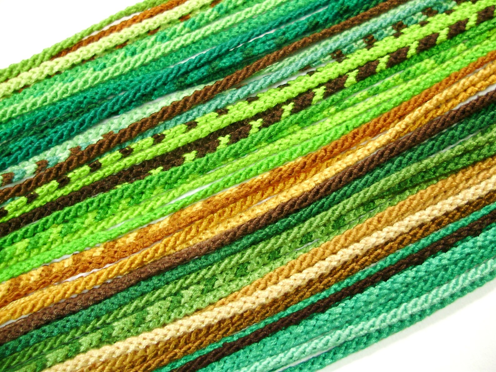 Custom Friendship Bracelets Bulk Order Form Wholesale Etsy