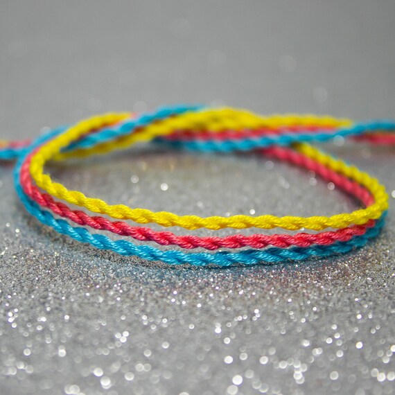 Pan pride hotsell bracelet