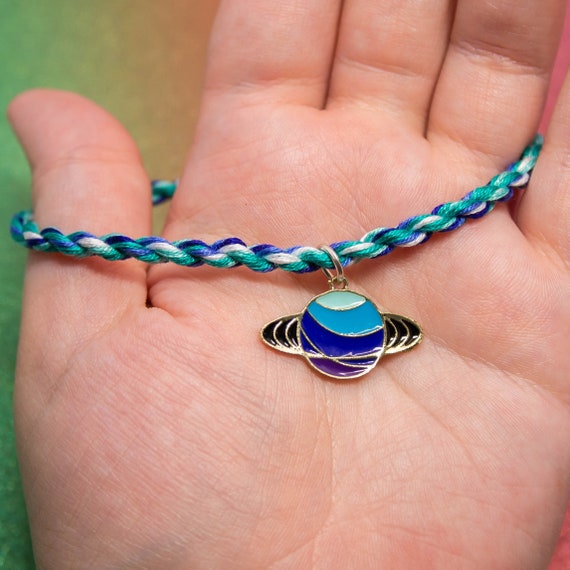 Men's 2024 pride bracelet