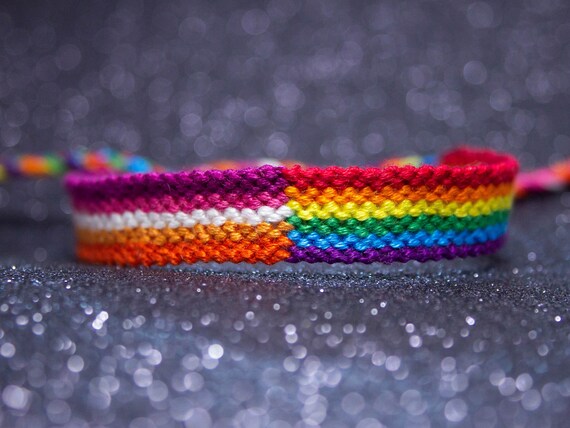 Diy pride jewelry deals