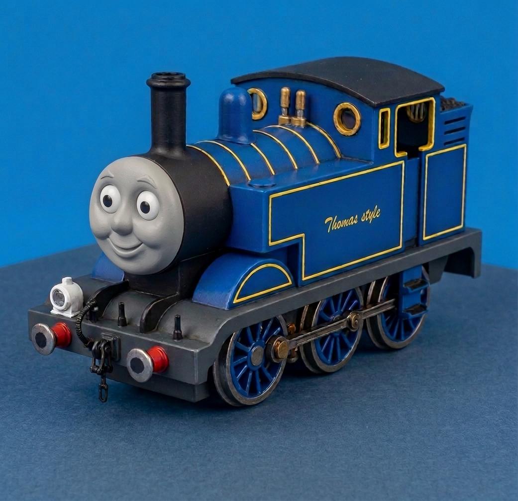 Hornby thomas - Etsy 日本