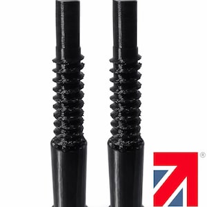 Oakland Fusion Shed Pin Screw Keter Spare Replacement Part X2 FNHD UK