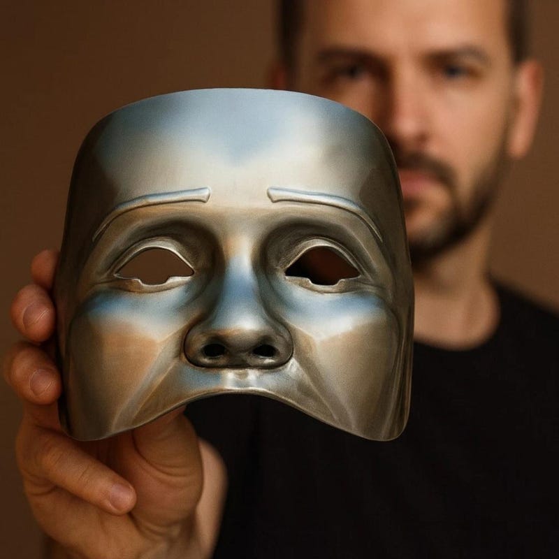 Weekend Mask The Weeknd Mask - Etsy