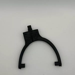 HyperX Cloud Orbit S Gaming Headset Replacement 3D Printed Plastics