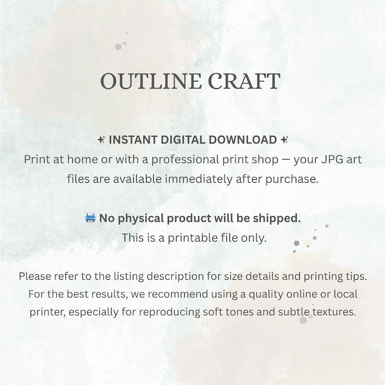 The First Draft Of Anything Is Shit Quote Print Writing Wall Art Afdrukbare digitale download afbeelding 10
