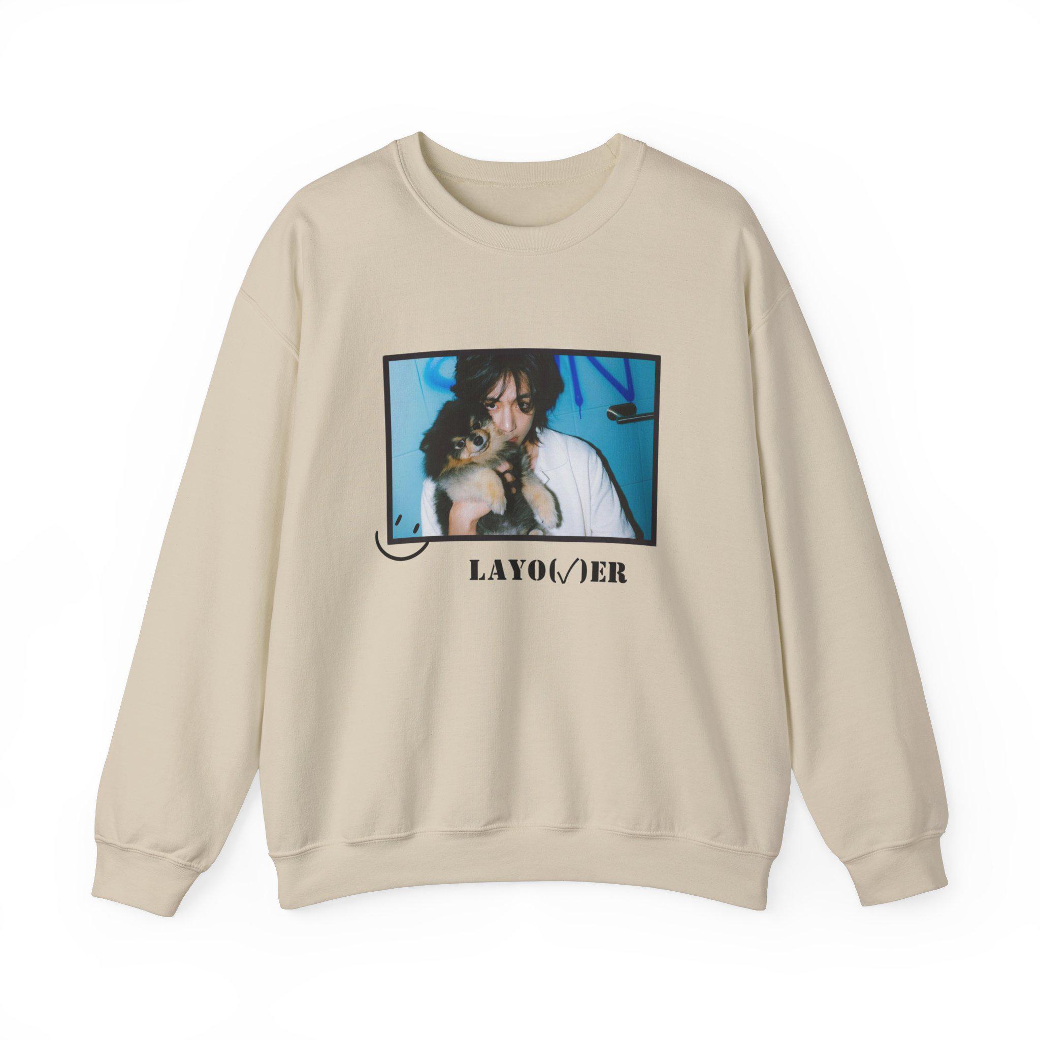 Bts Idol Sweatshirt - Etsy