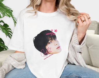 Jin BTS Fan Head Cutout | Worldwide Handsome Kpop Concert Outfits | Run Seokjin Tour Edition | Army Merch | fanmade