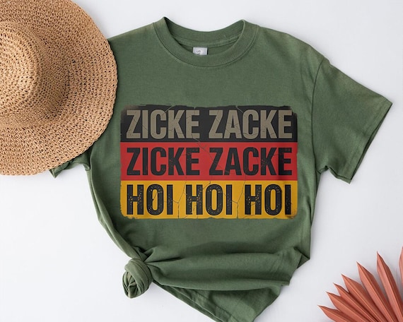 Oktoberfest Shirt: German Beer Chant Graphic Tee