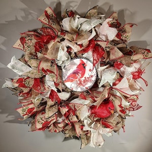 Couronne cardinale