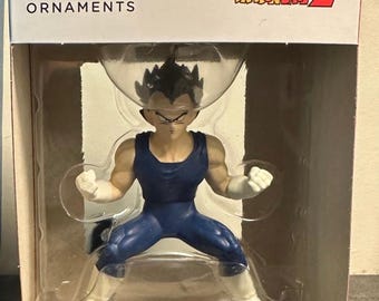 Hallmark Dragonball Z Vegeta Weihnachtsverzierung