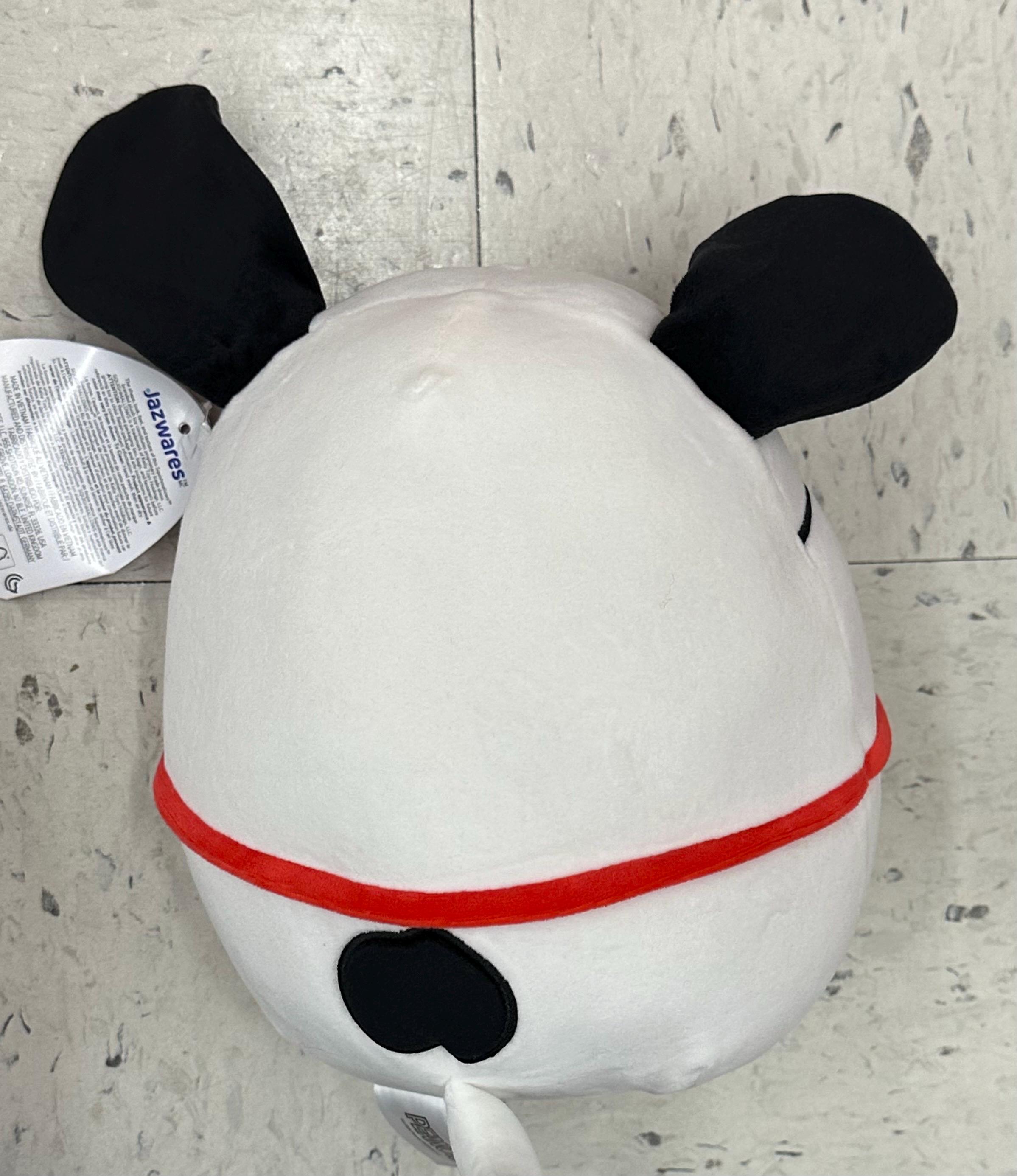 Valentine’s Day Peanuts Snoopy with Hearts and Cards  8” Limited Squishmallows image 4